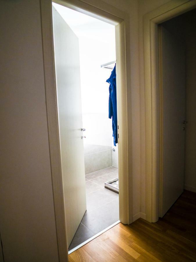 Bartolo Suite Centro Storico Perugia Luaran gambar